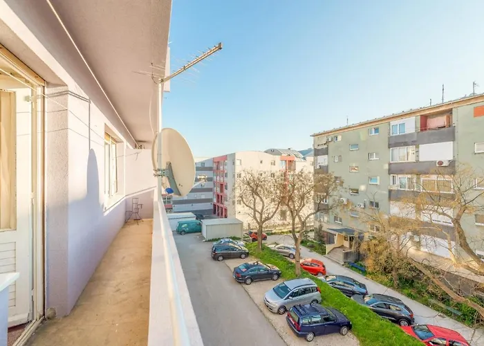 Appartement Miss Violet